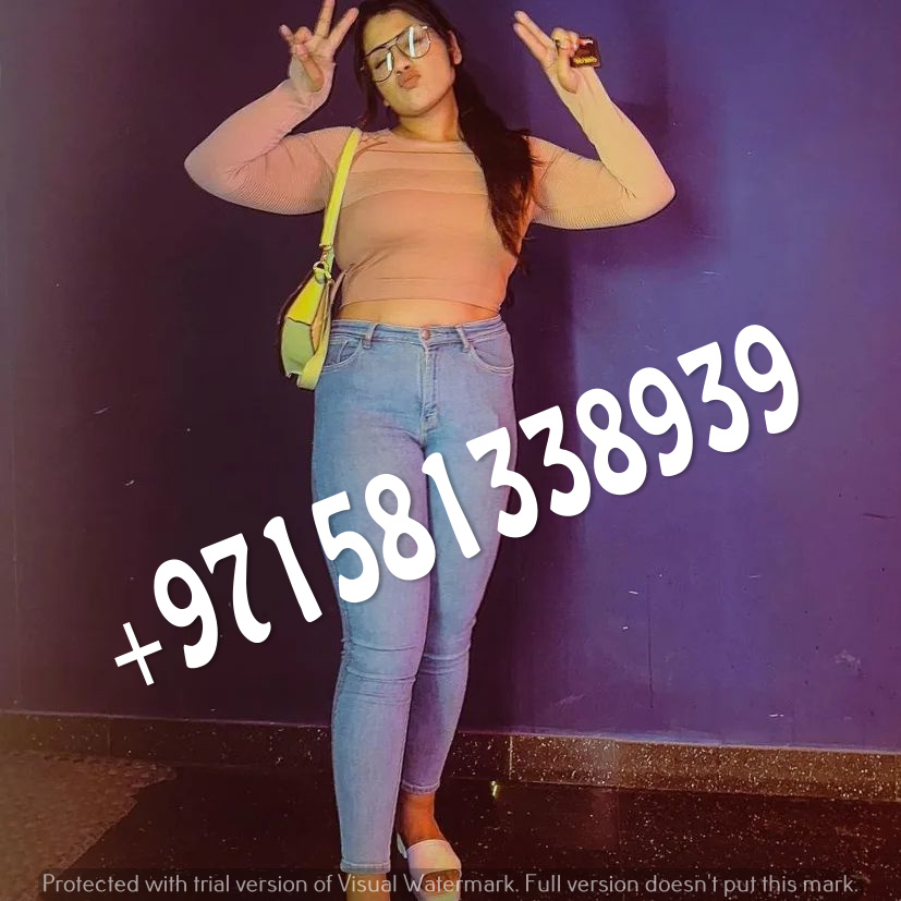 Escorts in Sharjah 0581338939 Sharjah Escort Girls